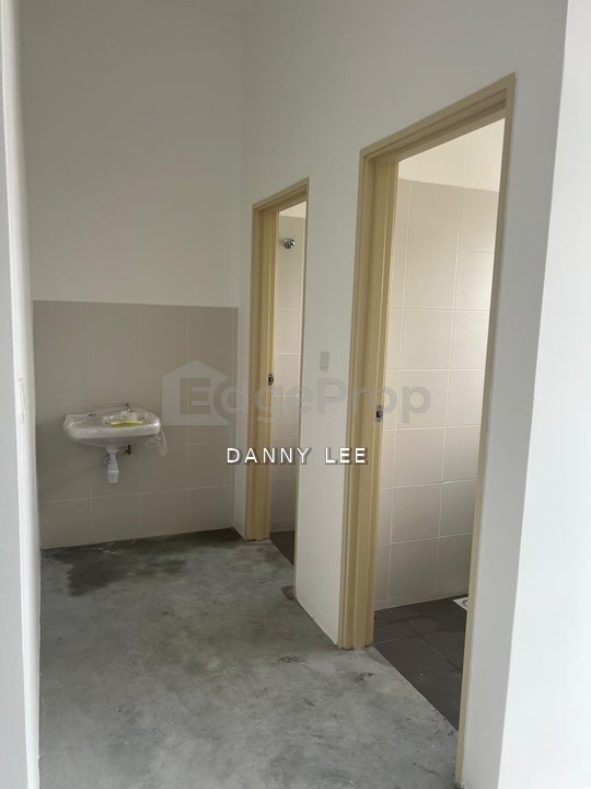 Taman Kajang East, Semenyih, Shoptlot to let, Ground Floor, Selangor, Semenyih