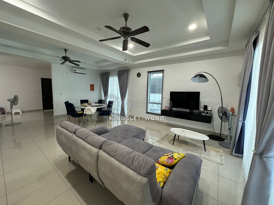 Grand Retreats @ Sri Klebang