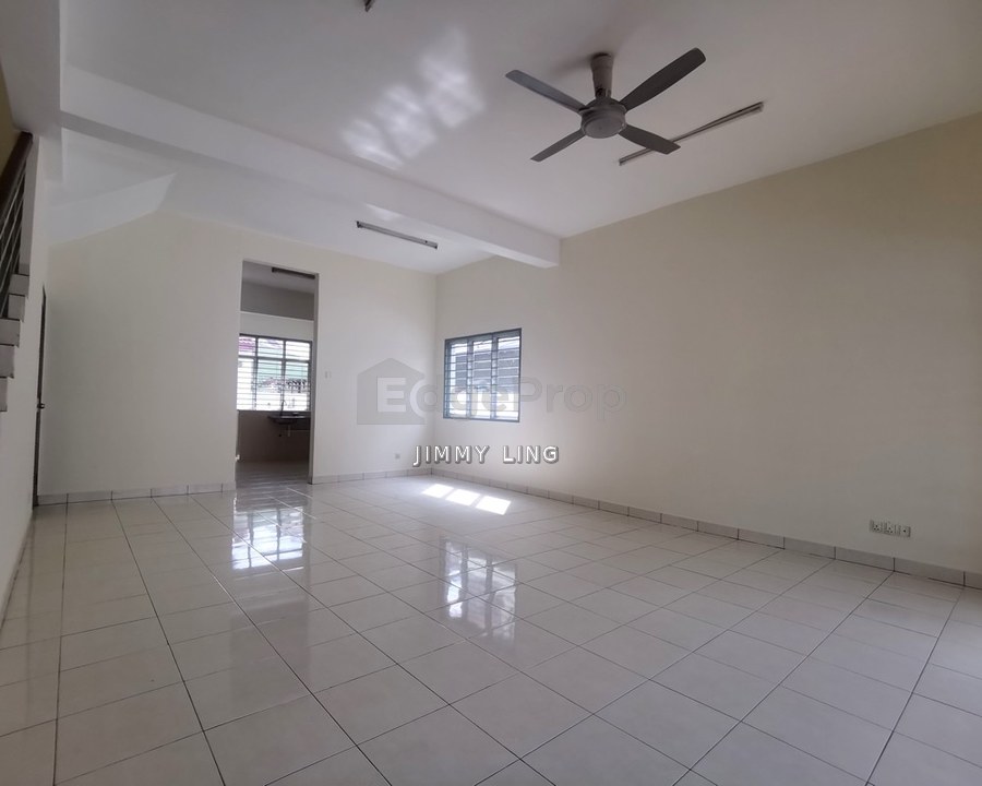 End Lot, Bandar Puteri Klang, Kerongsang 6, Selangor, Klang