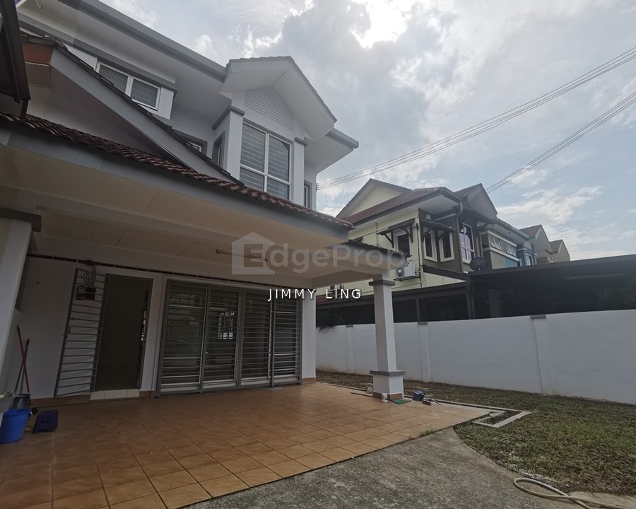 Bandar Puteri Klang