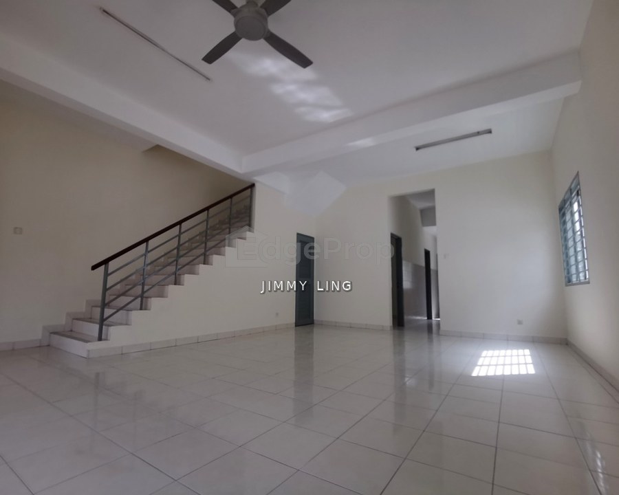 End Lot, Bandar Puteri Klang, Kerongsang 6, Selangor, Klang
