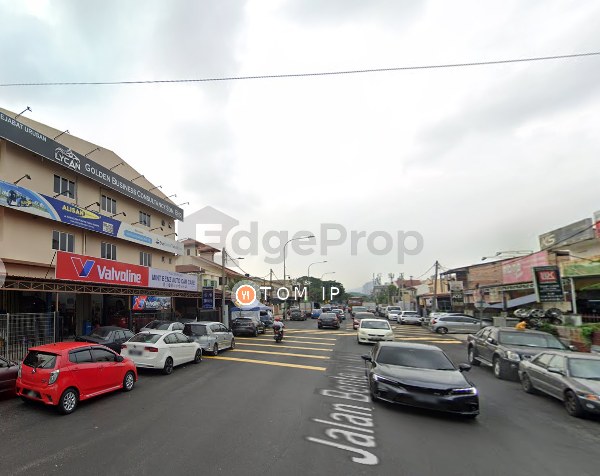 Jinjang Utara
