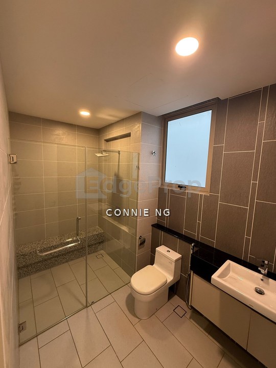 New condo near to ioi city mall Nearby Nexus International school, Putrajaya, Putrajaya