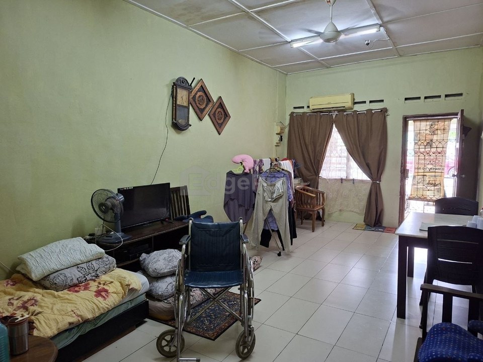 Taman Ungku Tun Aminah