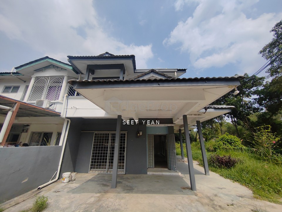 Seksyen 12, Bandar Country Homes