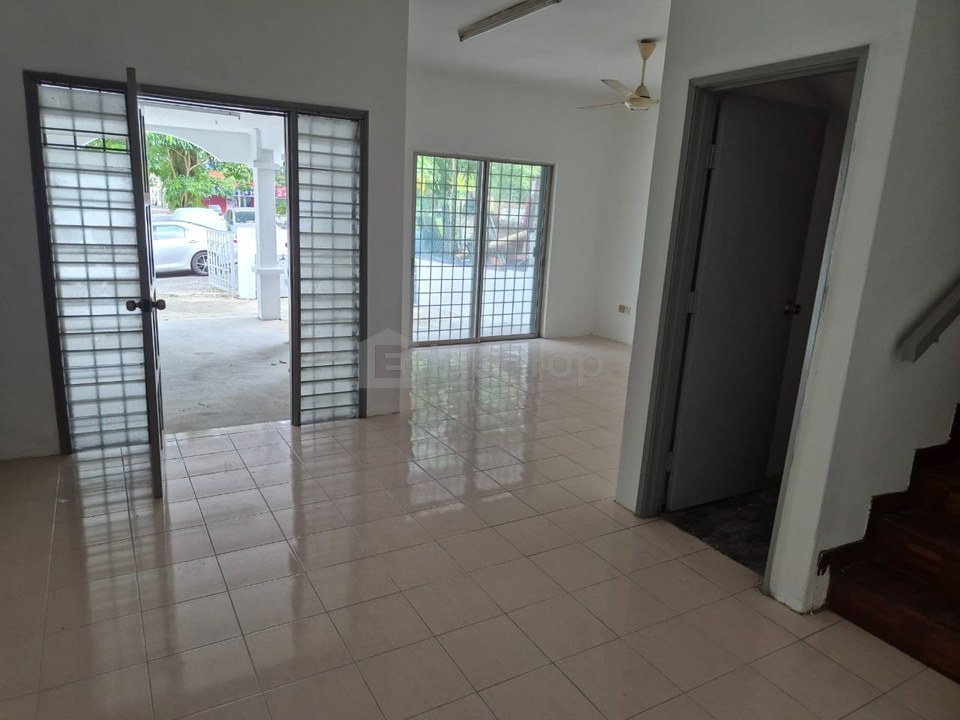 Taman Puncak Jalil