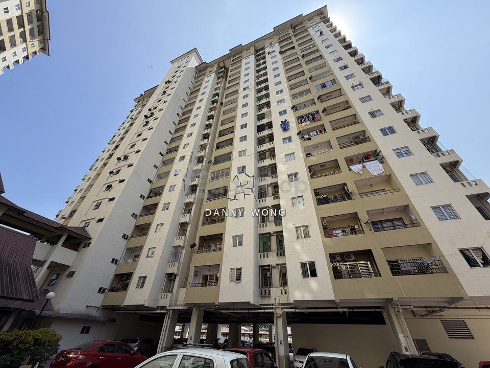 Vista Mutiara