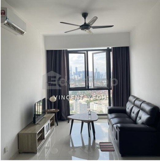 Shamelin Star Serviced Residences