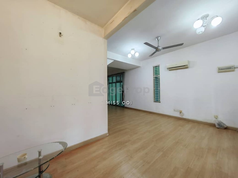 Corner Lot Double Storey Terrace Taman Bandar Baru Mergong For Sale, Kedah, Alor Setar