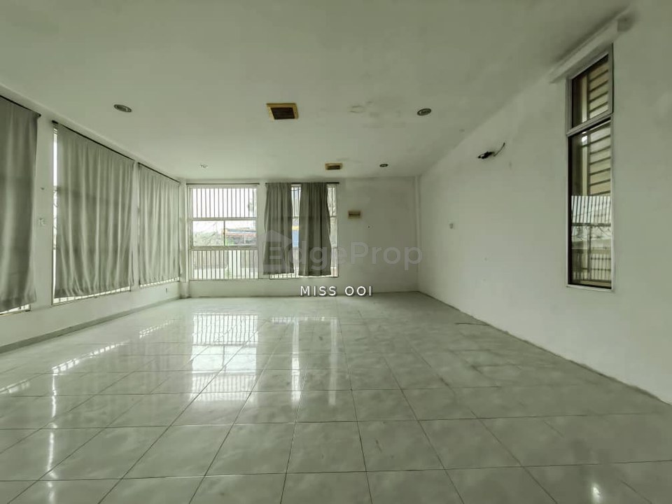 Corner Lot Double Storey Terrace Taman Bandar Baru Mergong For Sale, Kedah, Alor Setar