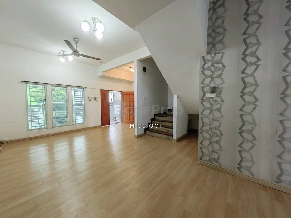 Corner Lot Double Storey Terrace Taman Bandar Baru Mergong For Sale, Kedah, Alor Setar