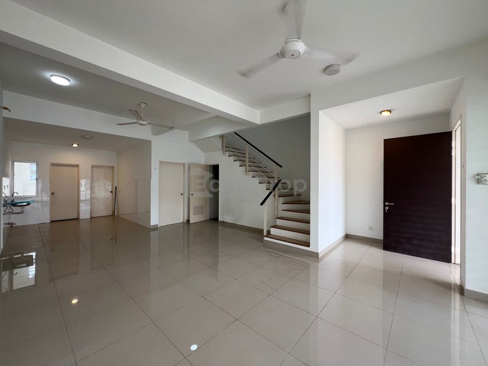 Kundang Estates