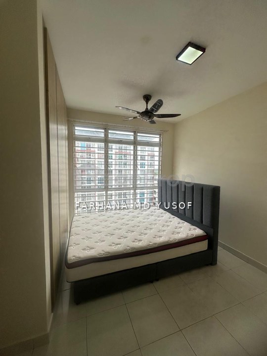 For Rent [Beautiful Unit] Condominium for Rent in Masreca 19, Cyberjaya, Selangor, Cyberjaya