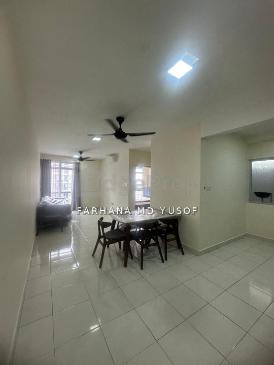 For Rent [Beautiful Unit] Condominium for Rent in Masreca 19, Cyberjaya, Selangor, Cyberjaya