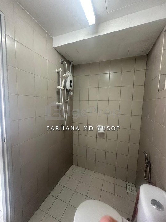 For Rent [Beautiful Unit] Condominium for Rent in Masreca 19, Cyberjaya, Selangor, Cyberjaya