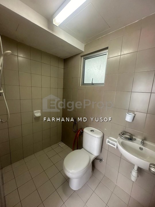For Rent [Beautiful Unit] Condominium for Rent in Masreca 19, Cyberjaya, Selangor, Cyberjaya