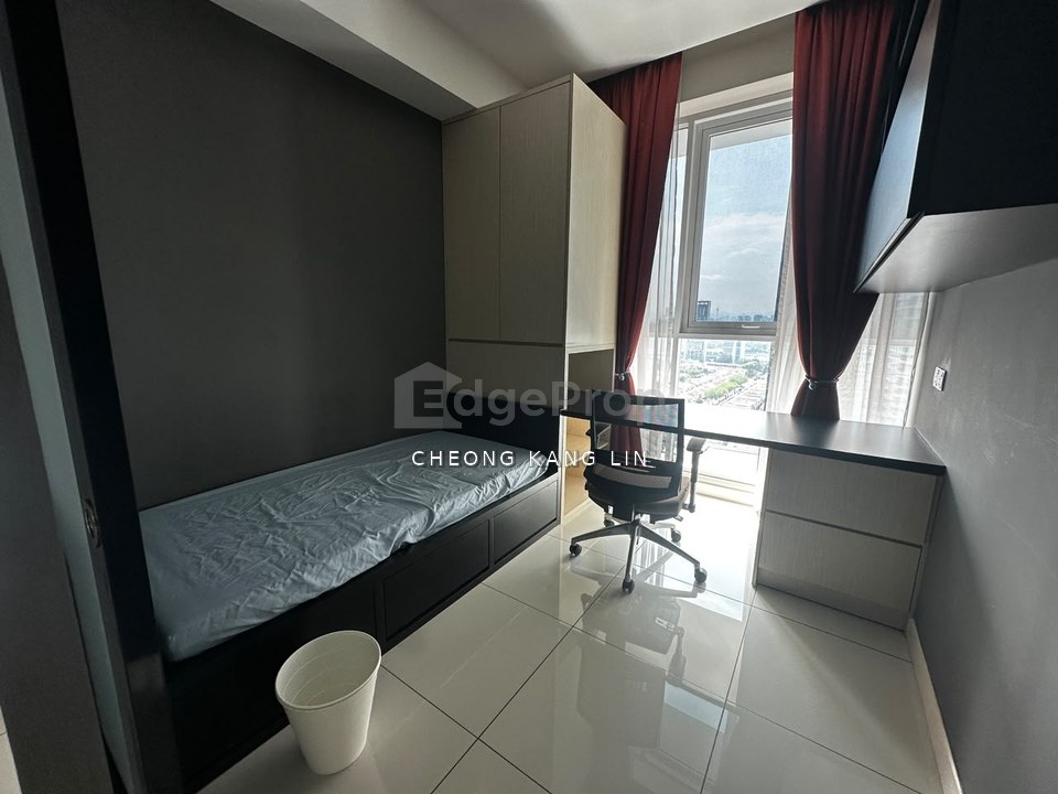 For rent uptown residence , Selangor, Damansara Utama