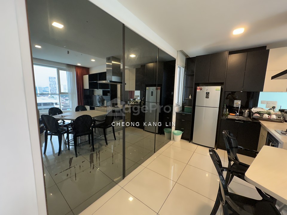 For rent uptown residence , Selangor, Damansara Utama