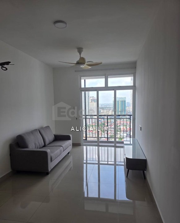 Trellis Residences