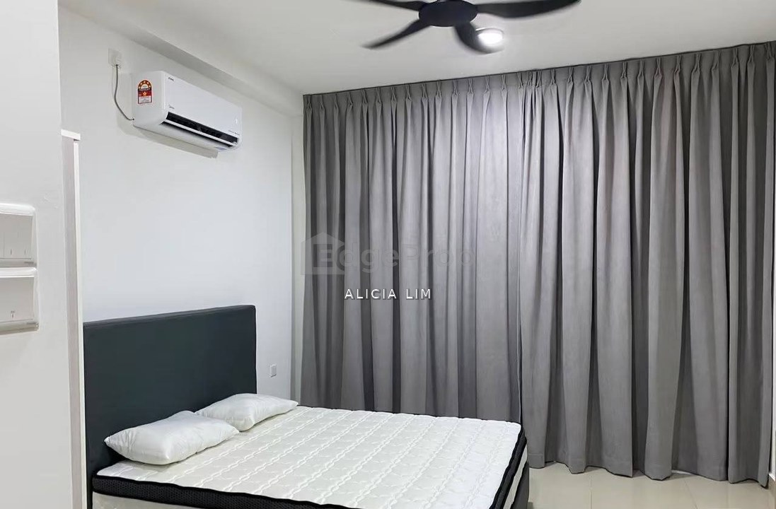 Trellis Residences