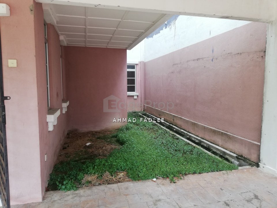 Laman 2 @ Bandar Seri Putra, Selangor, Kajang