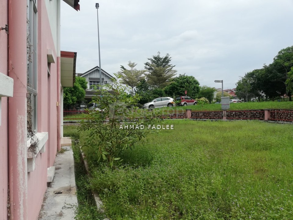 Laman 2 @ Bandar Seri Putra, Selangor, Kajang