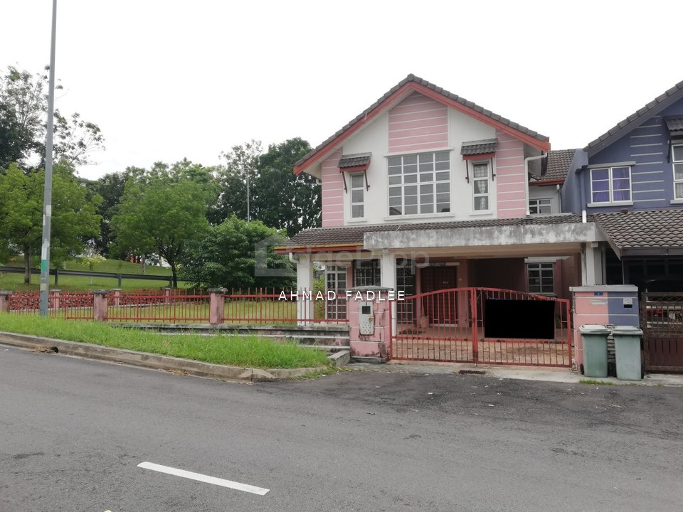 Laman 2 @ Bandar Seri Putra, Selangor, Kajang