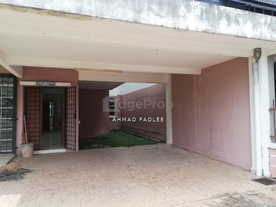 Laman 2 @ Bandar Seri Putra, Selangor, Kajang