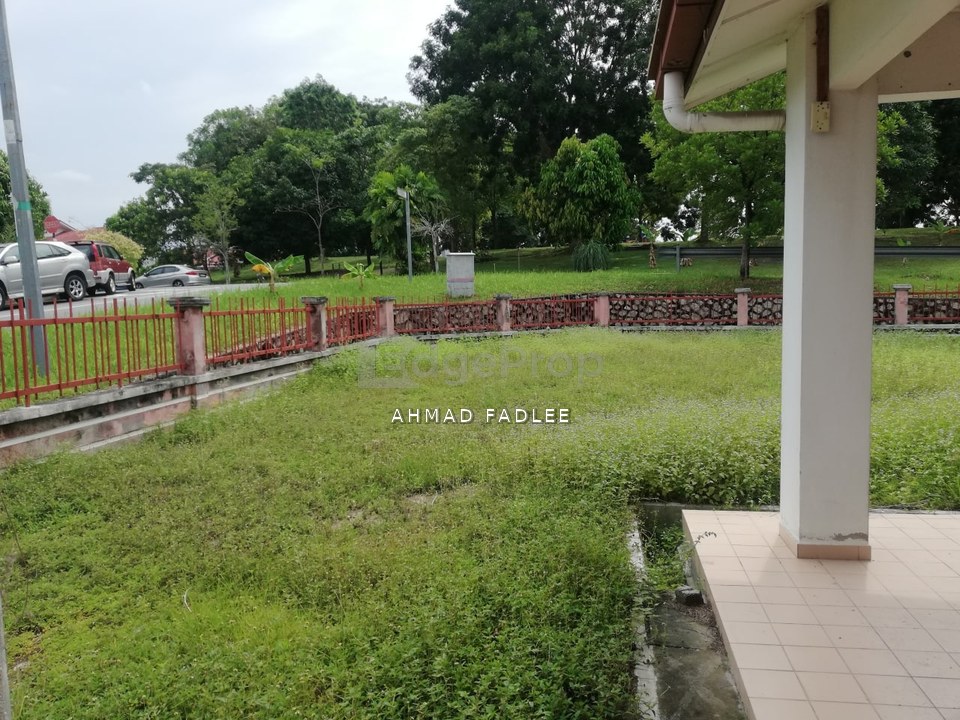 Laman 2 @ Bandar Seri Putra, Selangor, Kajang