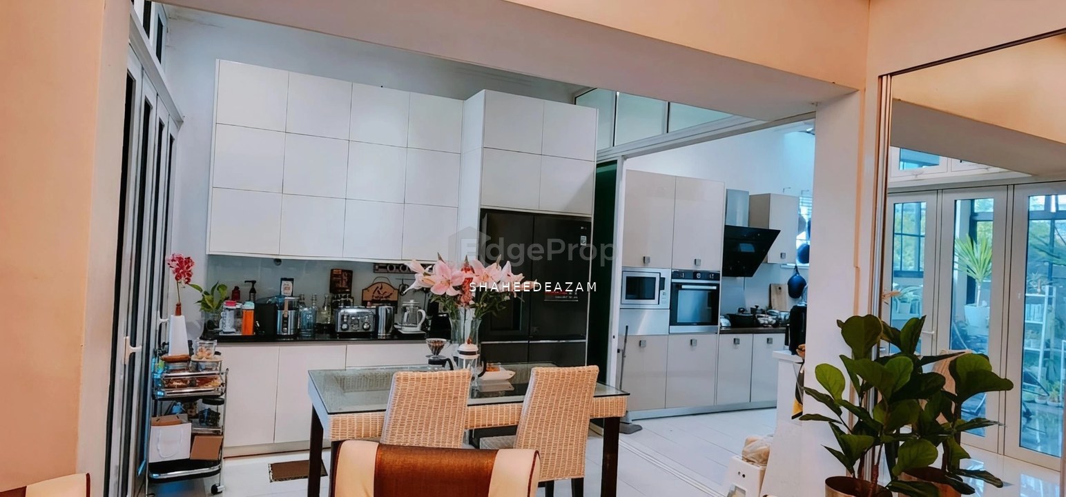 🔥Spacious Family Residence @ Ampang Saujana | Gated & Guarded | 10 Minutes to KLCC🔥, Selangor, Ampang