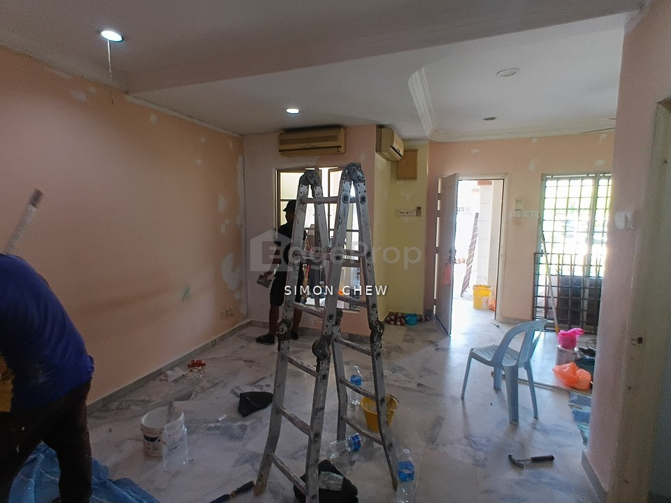Putra Bahagia Putra Heights Double Storey For Rent , Selangor, Putra Heights