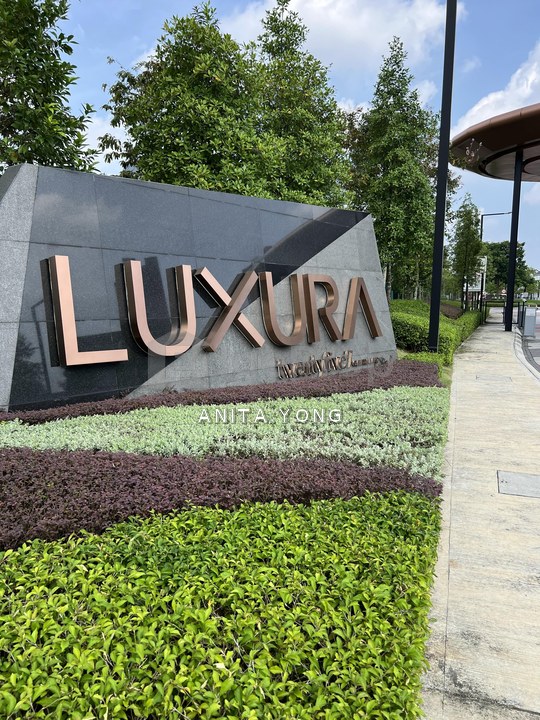 Luxura Elora Residence at 257 Kota Kemuning , Selangor, Kota Kemuning