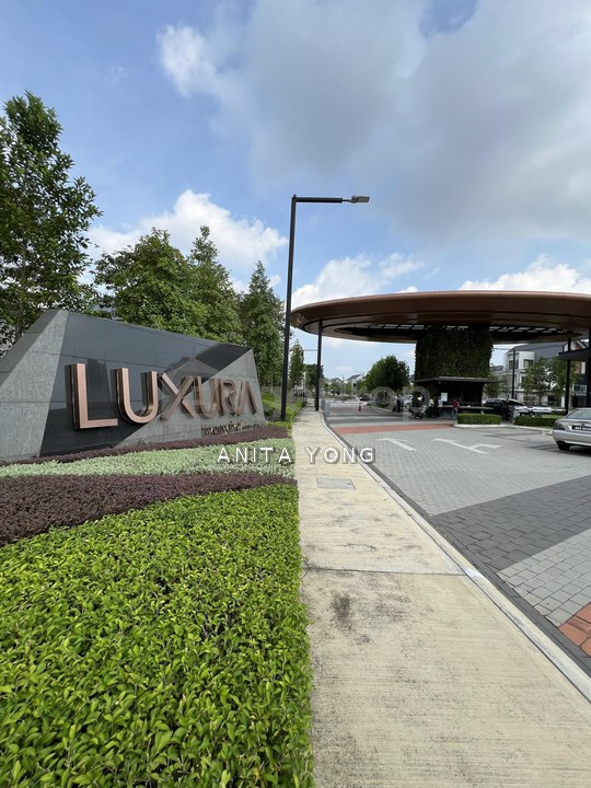 Luxura Elora Residence at 257 Kota Kemuning , Selangor, Kota Kemuning