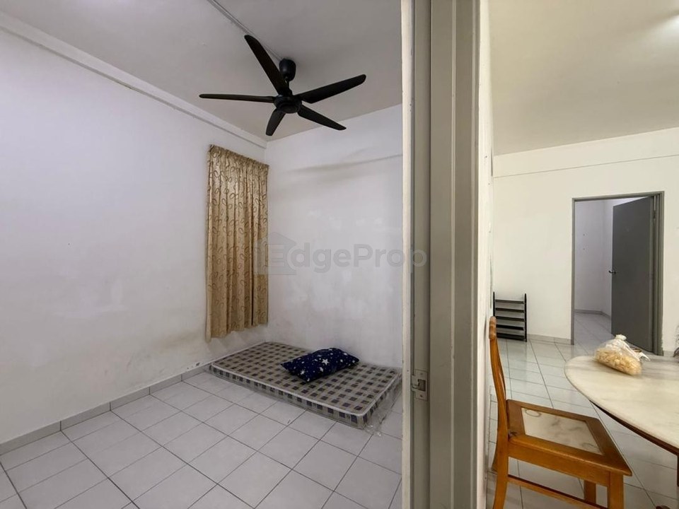 low cost apartment for sale, Johor, Johor Bahru