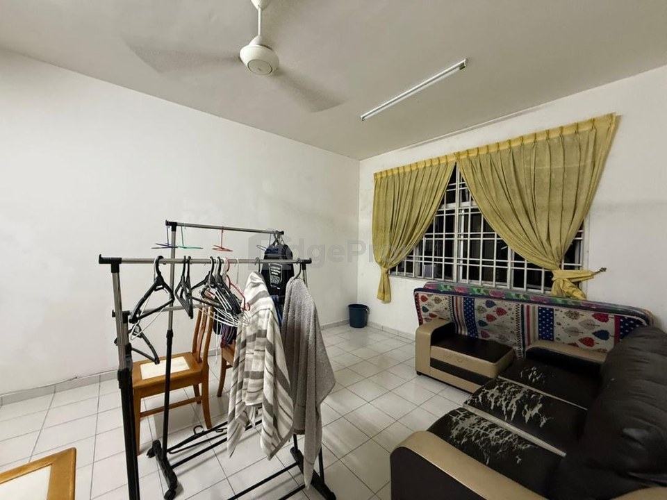 low cost apartment for sale, Johor, Johor Bahru