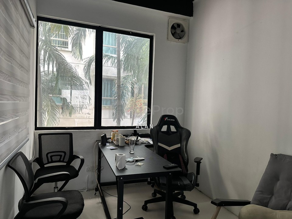 Ritze Perdana 1 Retail Shop Unit For Sale I Strategic Commercial Area, Selangor, Damansara Perdana