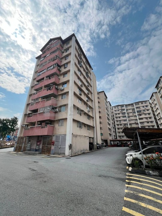 Permai Ria Condominium