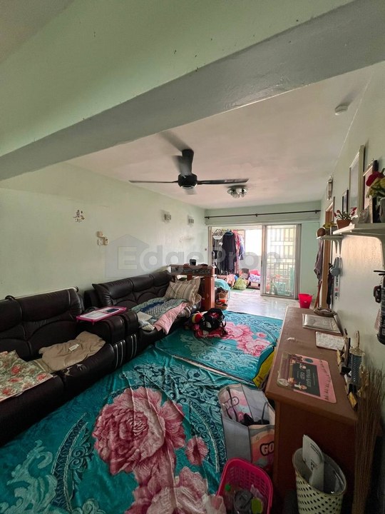 PERMAI RIA CONDOMINIUM FOR SALE - PRIME LOCATION 🔥, Kuala Lumpur, Jalan Ipoh