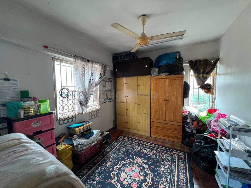 PERMAI RIA CONDOMINIUM FOR SALE - PRIME LOCATION 🔥, Kuala Lumpur, Jalan Ipoh