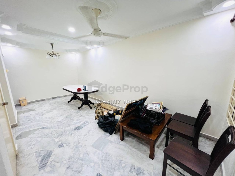 Renovated Double Storey Terrace at Seksyen 15, Bandar Baru Bangi, Selangor, Bangi
