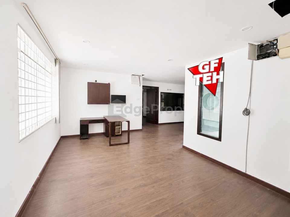 11000sf Factory / Warehouse Permatang Tinggi | Simpang Ampat | Penang, Penang, Permatang Tinggi
