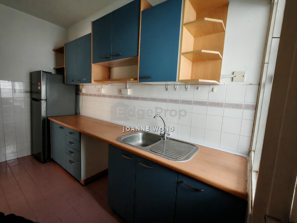 Puchong Akasia Apartment Partly Furnished  Prime Location, Selangor, Puchong