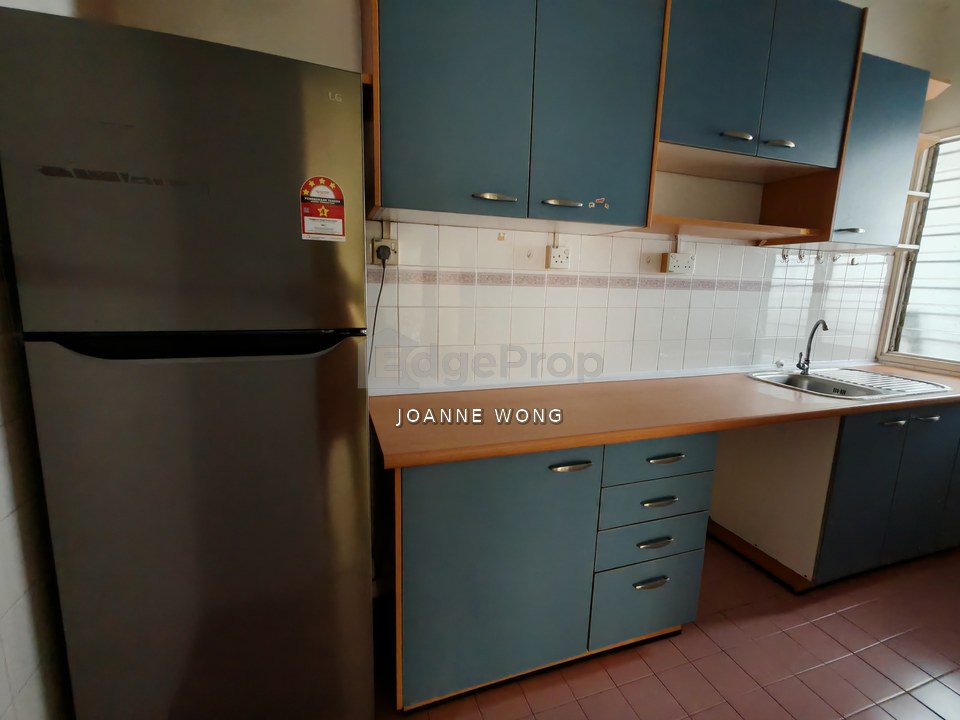 Puchong Akasia Apartment Partly Furnished  Prime Location, Selangor, Puchong
