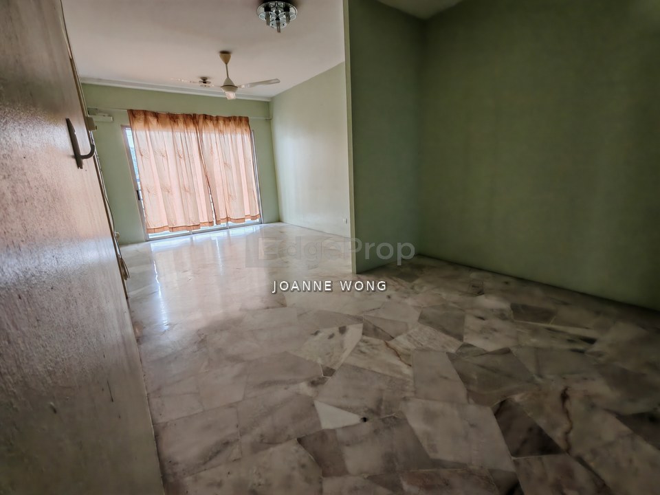 Puchong Akasia Apartment Partly Furnished  Prime Location, Selangor, Puchong