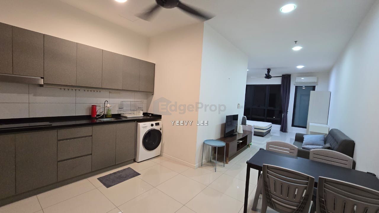 HighPark Suites @ Kelana Jaya