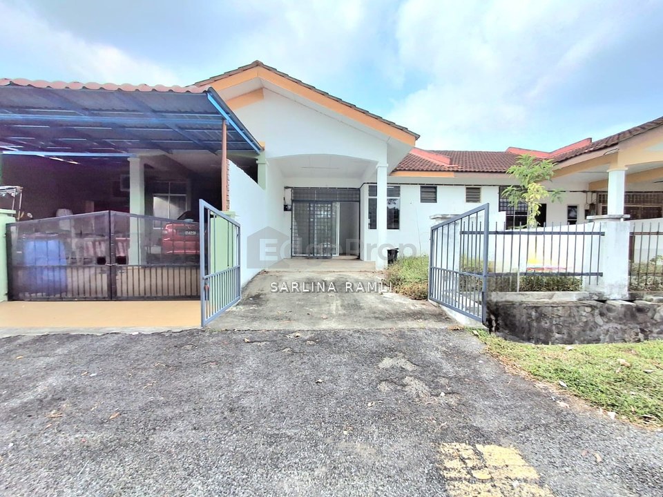 TAMAN DESA PD