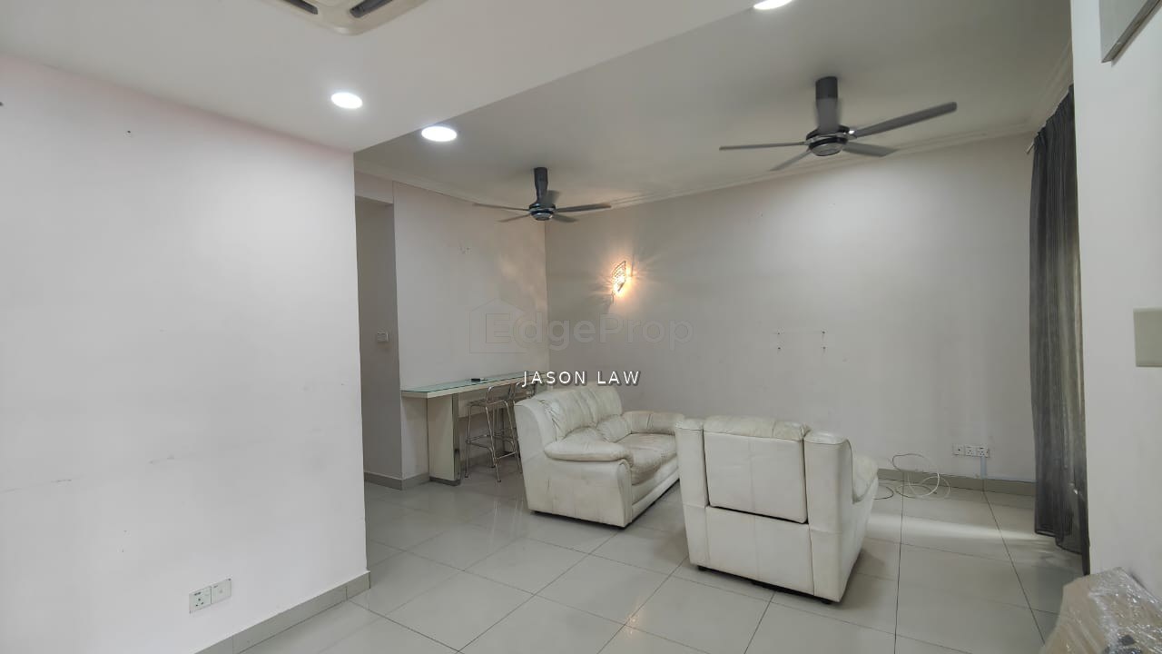 Bandar Kinrara 9