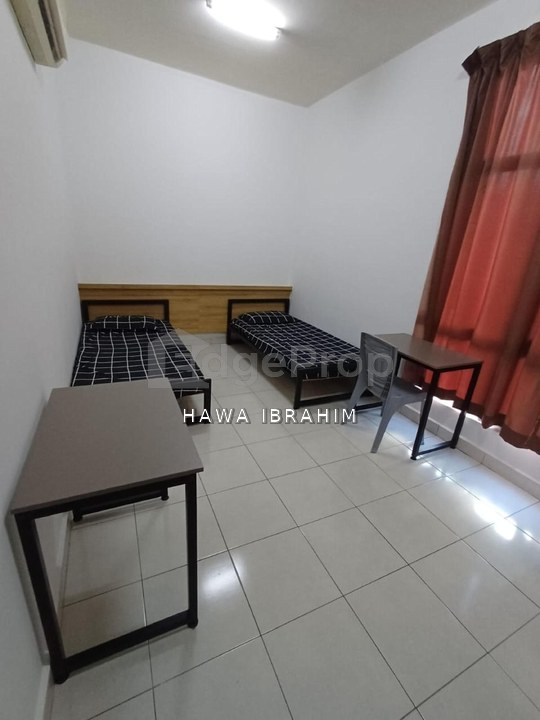 Mesahill Apartment Nilai Negeri Sembilan Fully Furnished Near Usim For Rent, Negeri Sembilan, Nilai