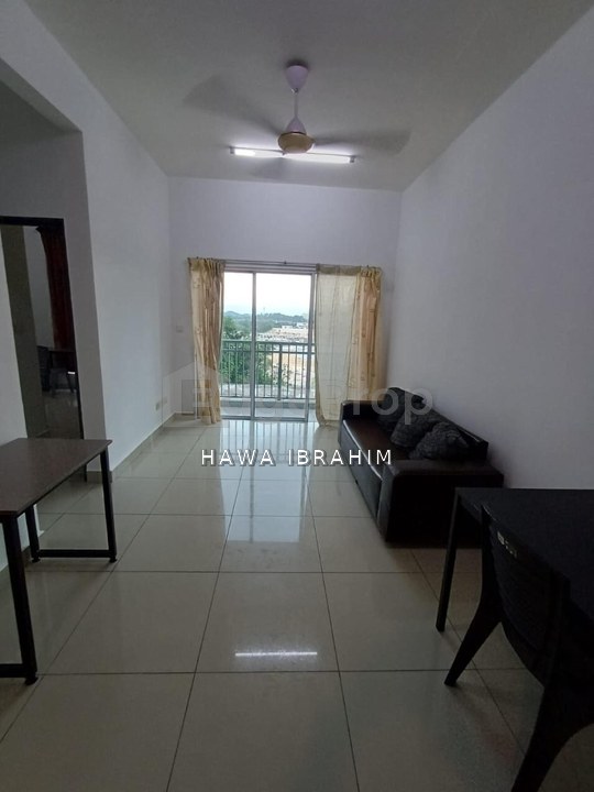 Mesahill Apartment Nilai Negeri Sembilan Fully Furnished Near Usim For Rent, Negeri Sembilan, Nilai