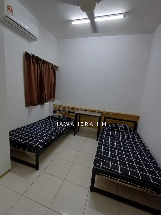 Mesahill Apartment Nilai Negeri Sembilan Fully Furnished Near Usim For Rent, Negeri Sembilan, Nilai